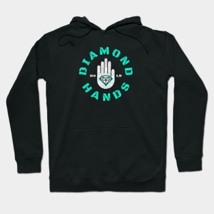 Diamond Hands Hoodie